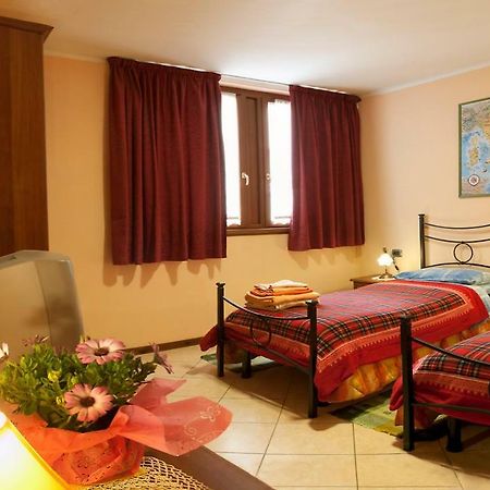 Borgoantico Affittacamere سواف المظهر الخارجي الصورة
