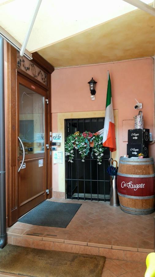 Borgoantico Affittacamere سواف المظهر الخارجي الصورة