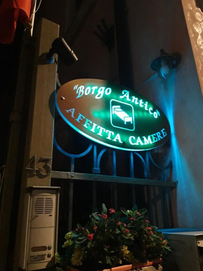 Borgoantico Affittacamere سواف المظهر الخارجي الصورة