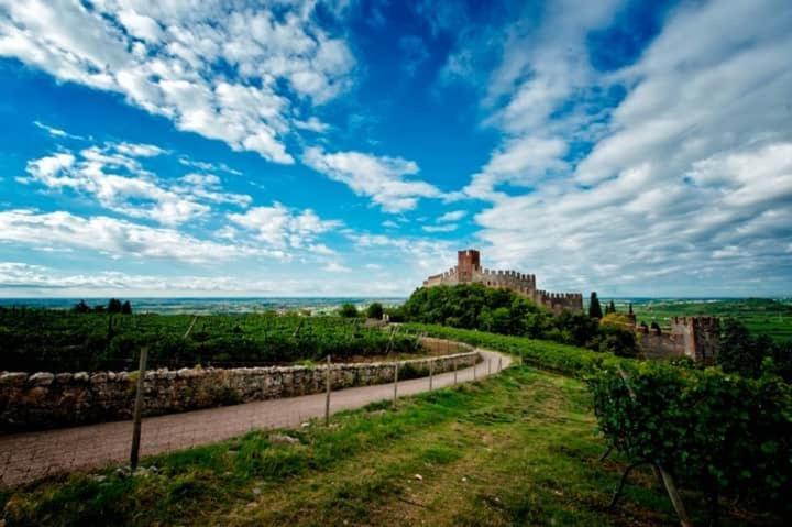 Borgoantico Affittacamere سواف المظهر الخارجي الصورة