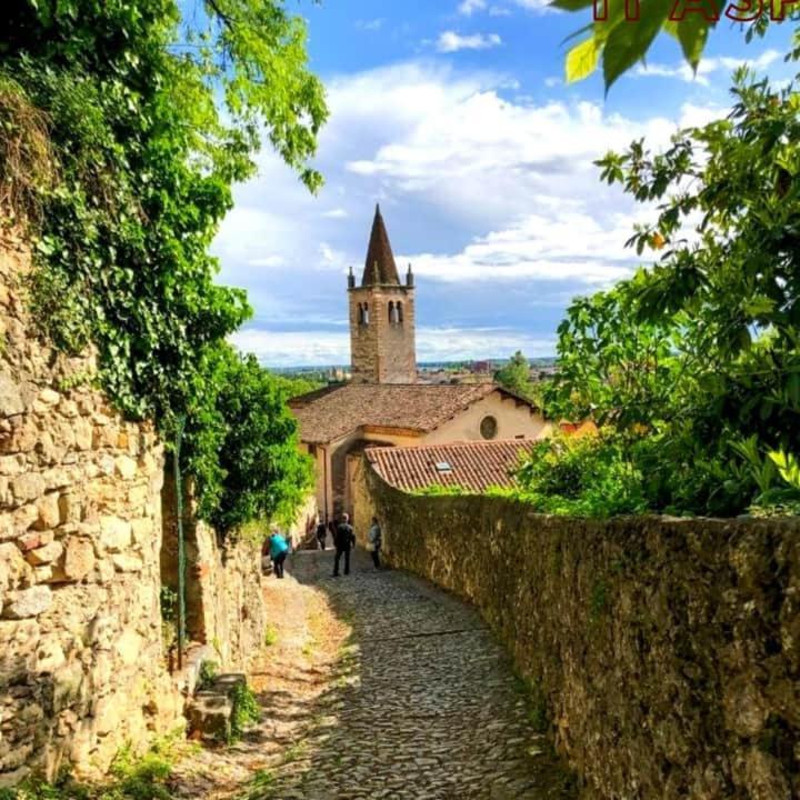 Borgoantico Affittacamere سواف المظهر الخارجي الصورة