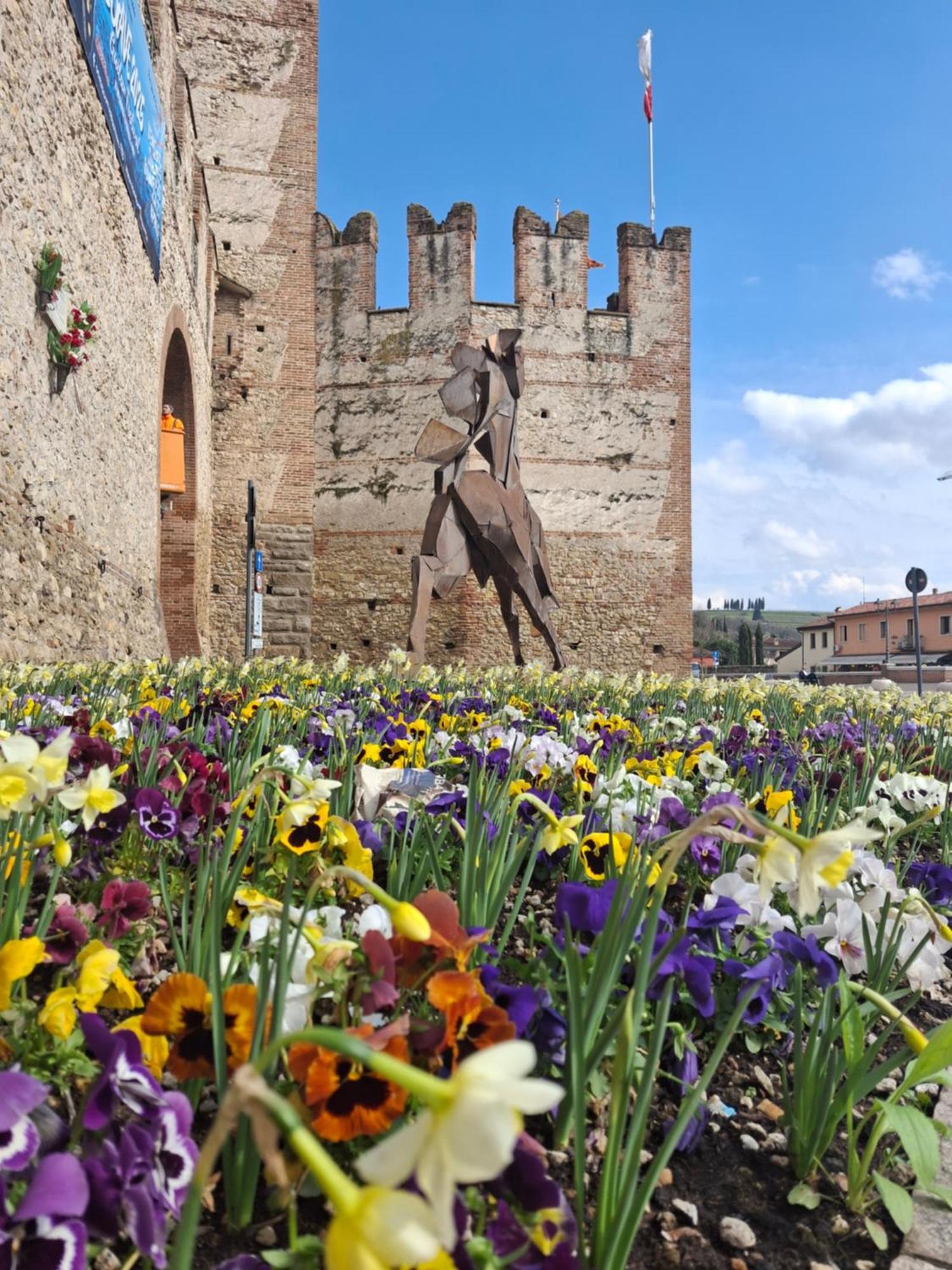 Borgoantico Affittacamere سواف المظهر الخارجي الصورة