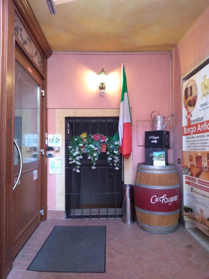 Borgoantico Affittacamere سواف المظهر الخارجي الصورة