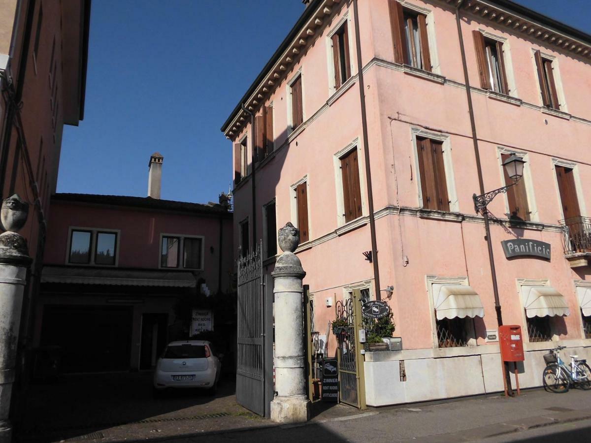 Borgoantico Affittacamere سواف المظهر الخارجي الصورة