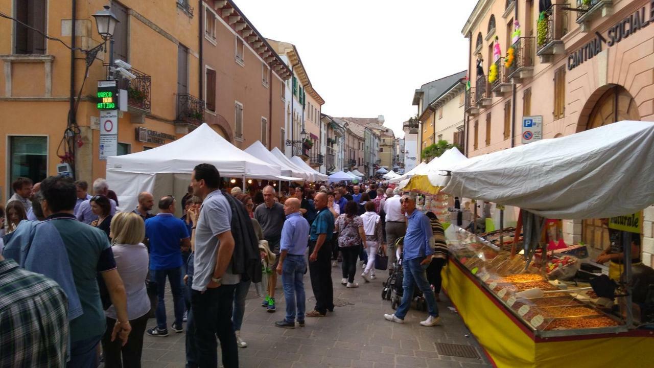 Borgoantico Affittacamere سواف المظهر الخارجي الصورة