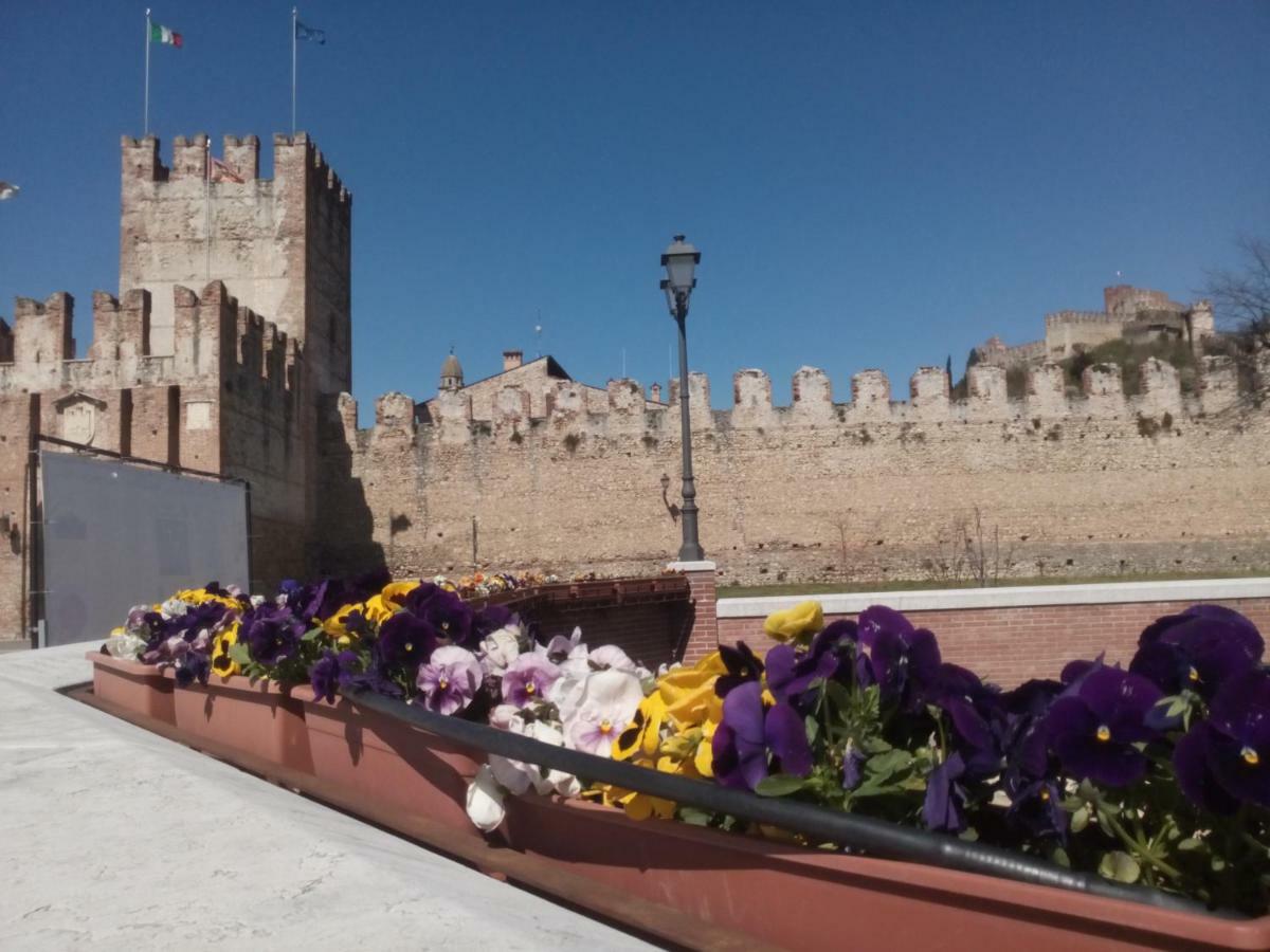 Borgoantico Affittacamere سواف المظهر الخارجي الصورة